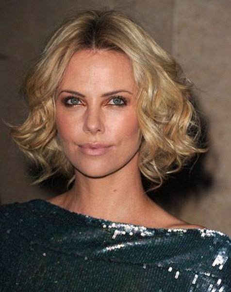 Charlize Theron
