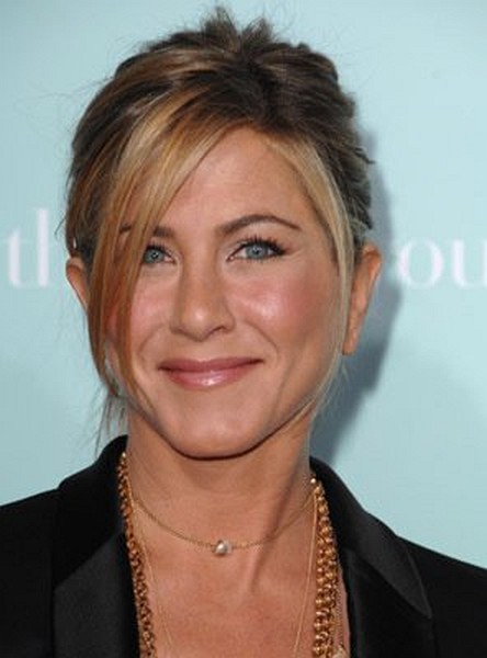 Jennifer Aniston at event of He's Just Not That Into You