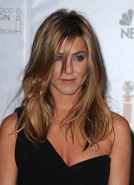 Jennifer Aniston