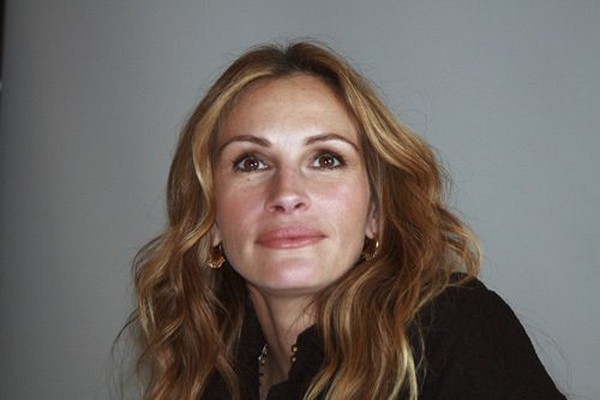 Julia Roberts 02-29-2009