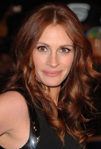 Julia Roberts at event of Charlie Wilson's War