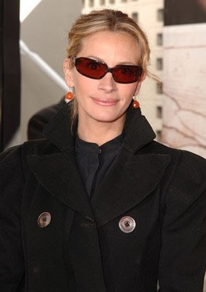 Julia Roberts at event of Charlotte's Web
