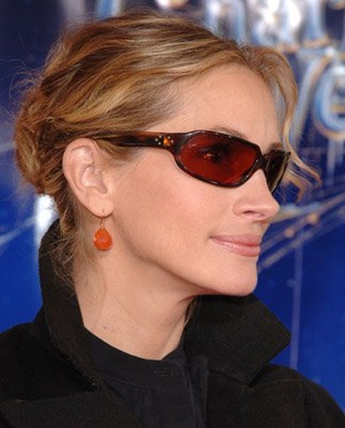 Julia Roberts at event of Charlotte's Web