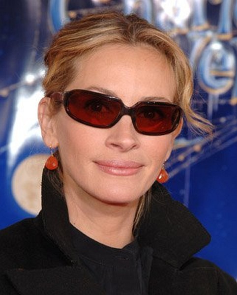 Julia Roberts at event of Charlotte's Web