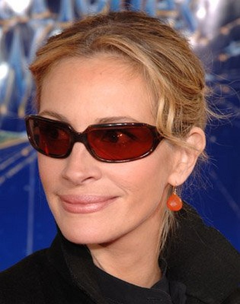 Julia Roberts at event of Charlotte's Web