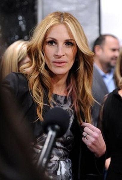 Julia Roberts at event of Duplicity
