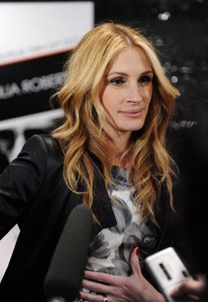 Julia Roberts at event of Duplicity