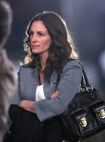 Julia Roberts at event of Duplicity