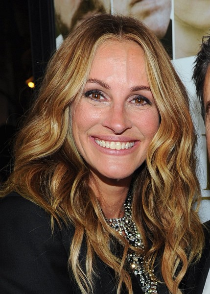 Julia Roberts at event of Fireflies in the Garden