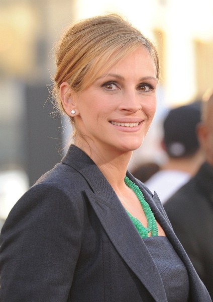 Julia Roberts at event of Larry Crowne
