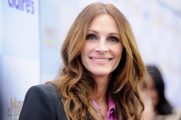 Julia Roberts at event of Mirror Mirror