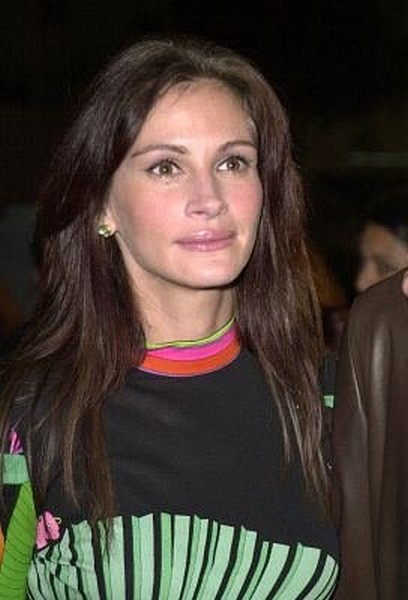 Julia Roberts at event of Red Planet