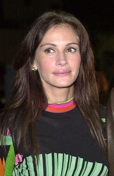 Julia Roberts at event of Red Planet