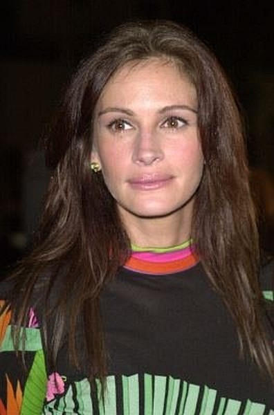 Julia Roberts at event of Red Planet