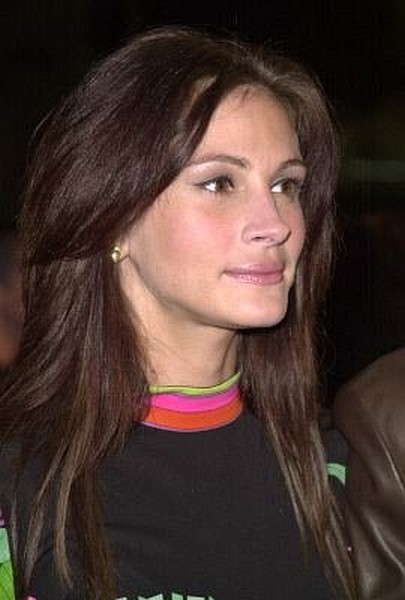 Julia Roberts at event of Red Planet