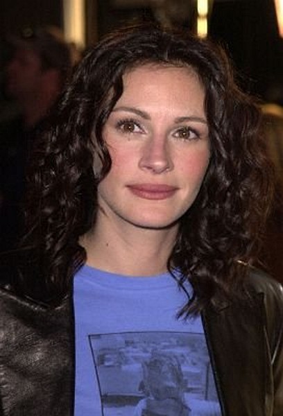 Julia Roberts at event of The Mexican
