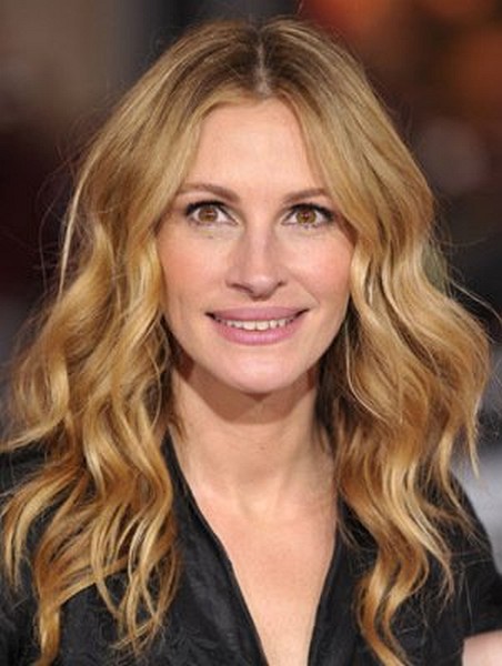 Julia Roberts at event of Valentine's Day