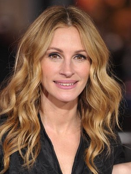 Julia Roberts at event of Valentine's Day