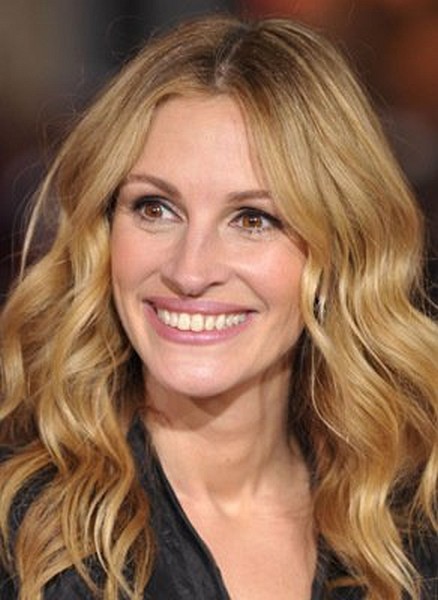 Julia Roberts at event of Valentine's Day