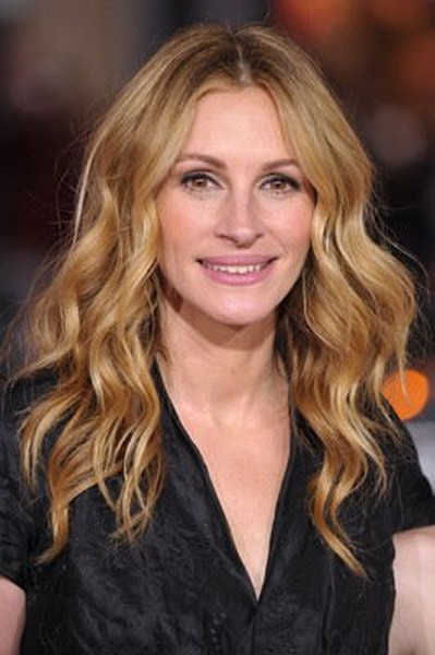 Julia Roberts at event of Valentine's Day
