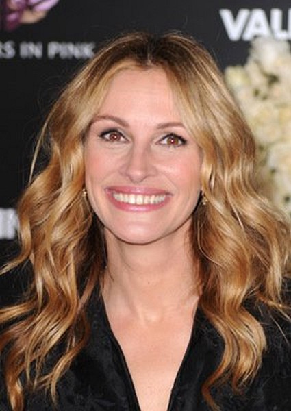 Julia Roberts at event of Valentine's Day