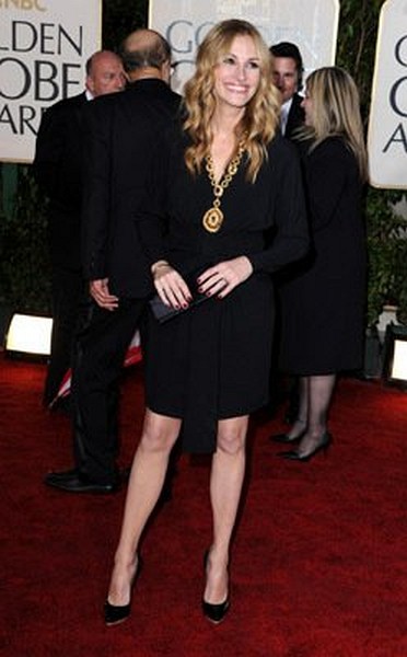 Julia Roberts