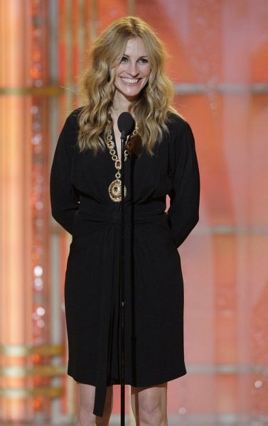 Julia Roberts