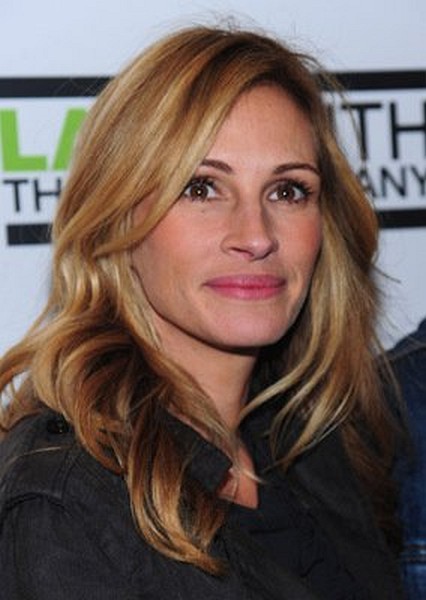 Julia Roberts