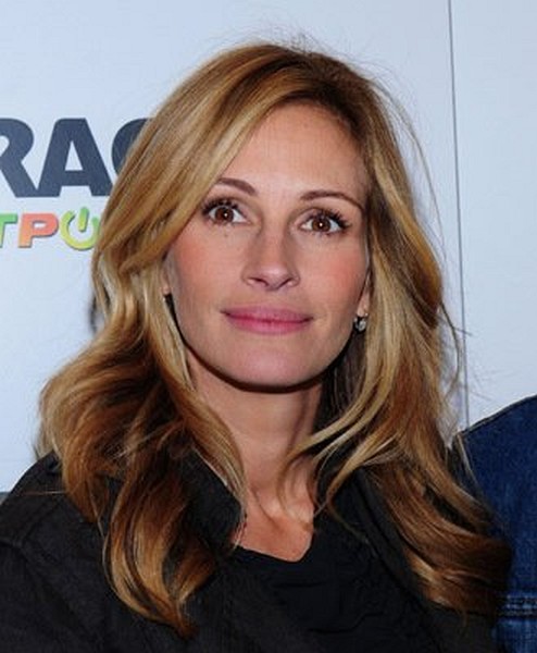 Julia Roberts