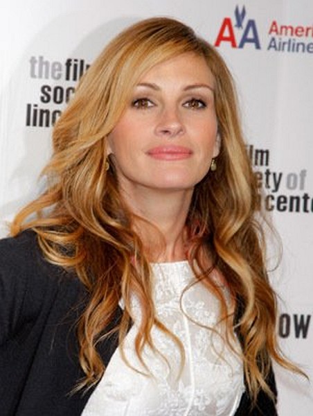 Julia Roberts