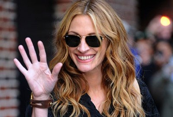 Julia Roberts