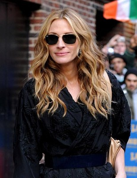 Julia Roberts