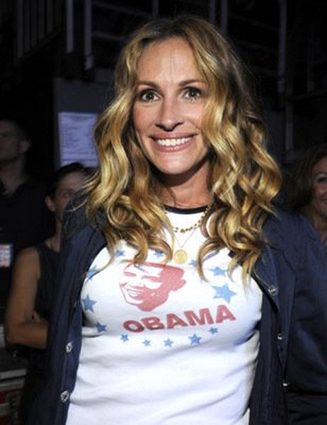 Julia Roberts