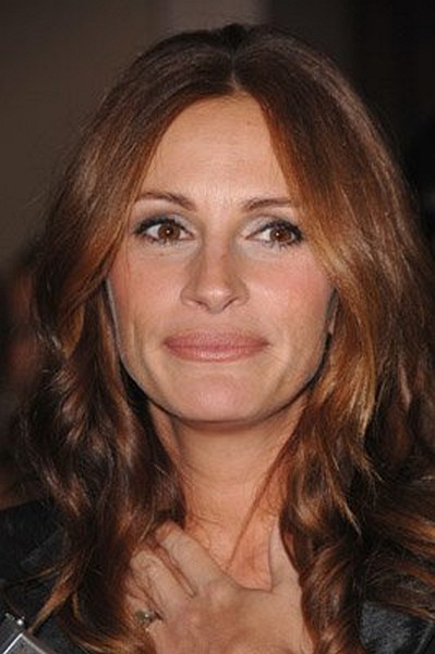 Julia Roberts