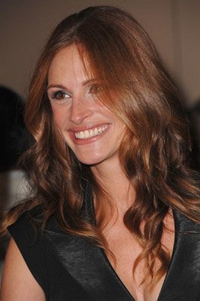 Julia Roberts