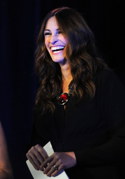 Julia Roberts