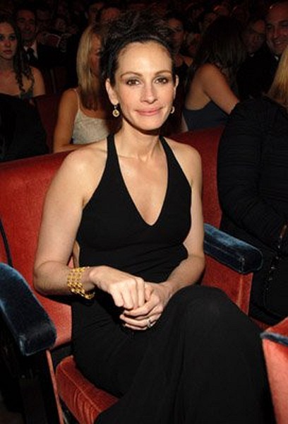 Julia Roberts