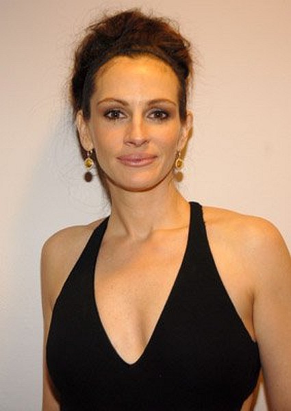 Julia Roberts