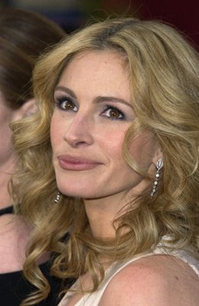 Julia Roberts