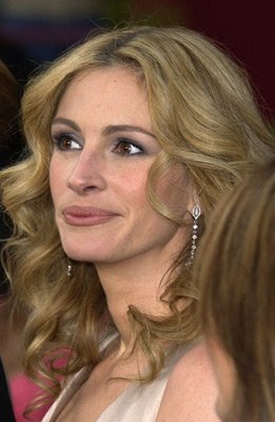 Julia Roberts