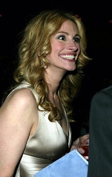 Julia Roberts