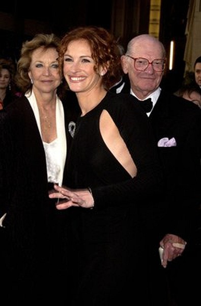 Julia Roberts