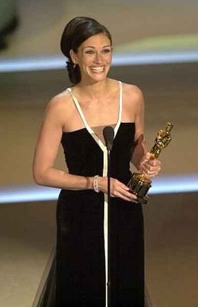 Julia Roberts