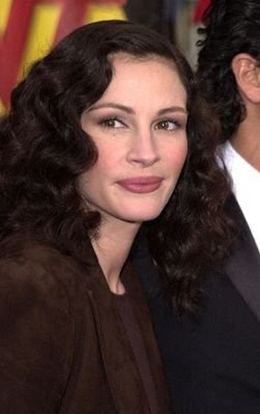 Julia Roberts