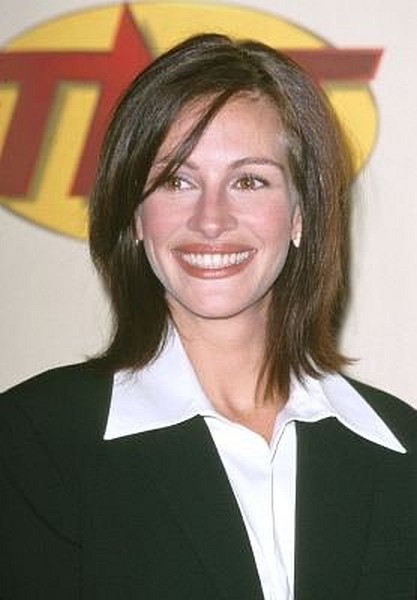 Julia Roberts