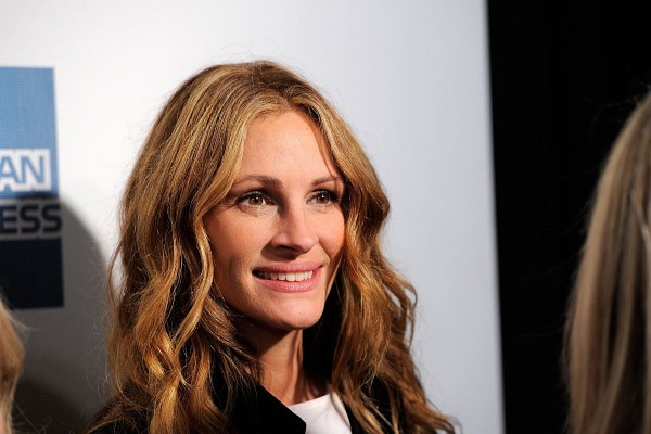 Julia Roberts