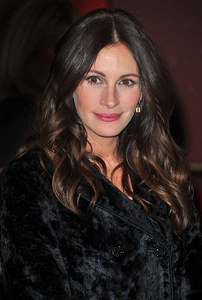 Julia Roberts