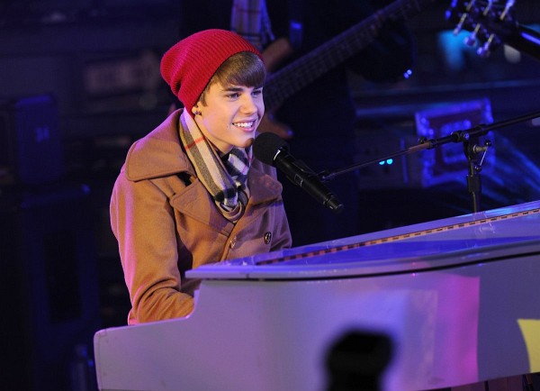 Justin Bieber
