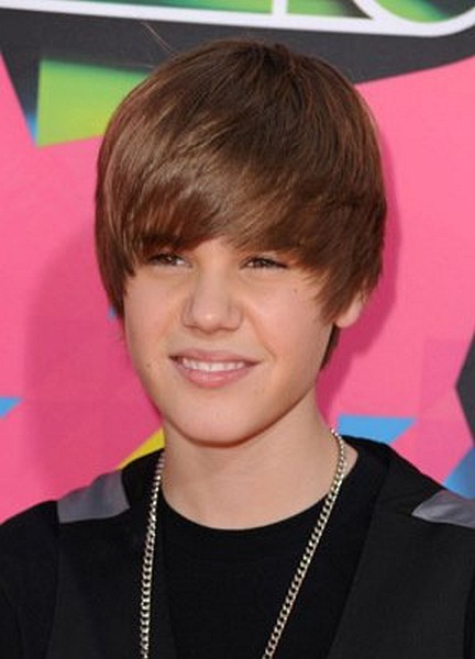 Justin Bieber
