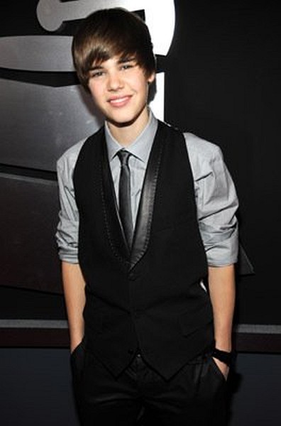 Justin Bieber